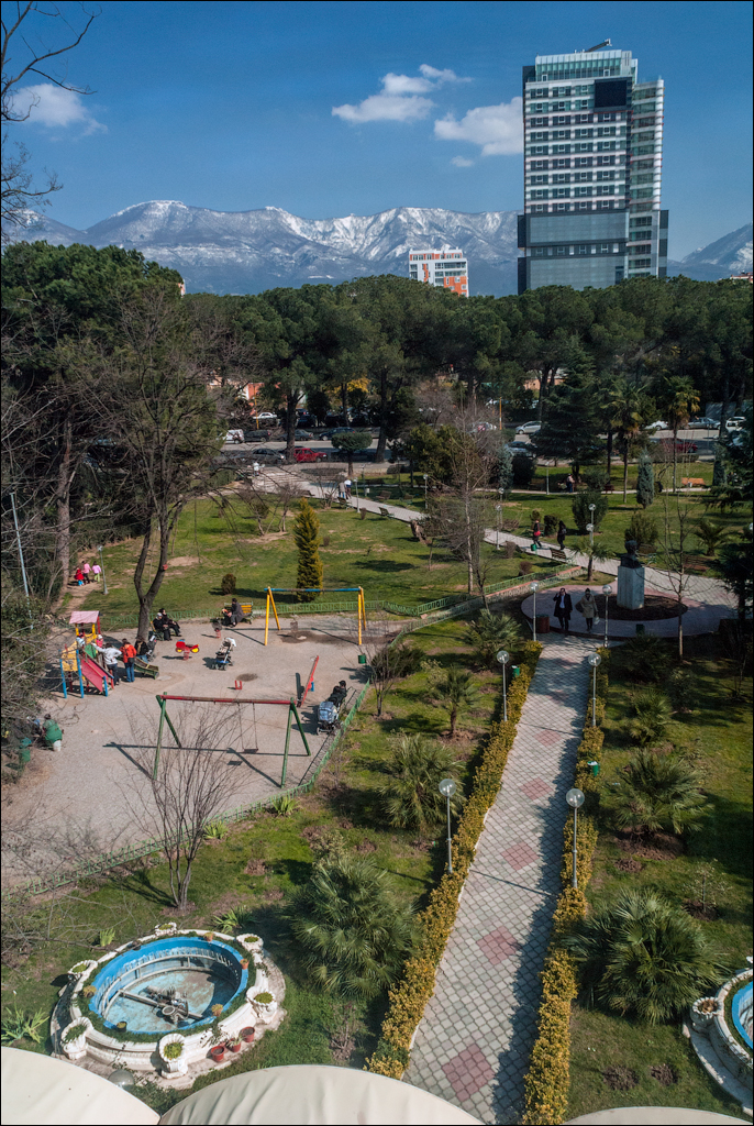Tirana Feb2009 004