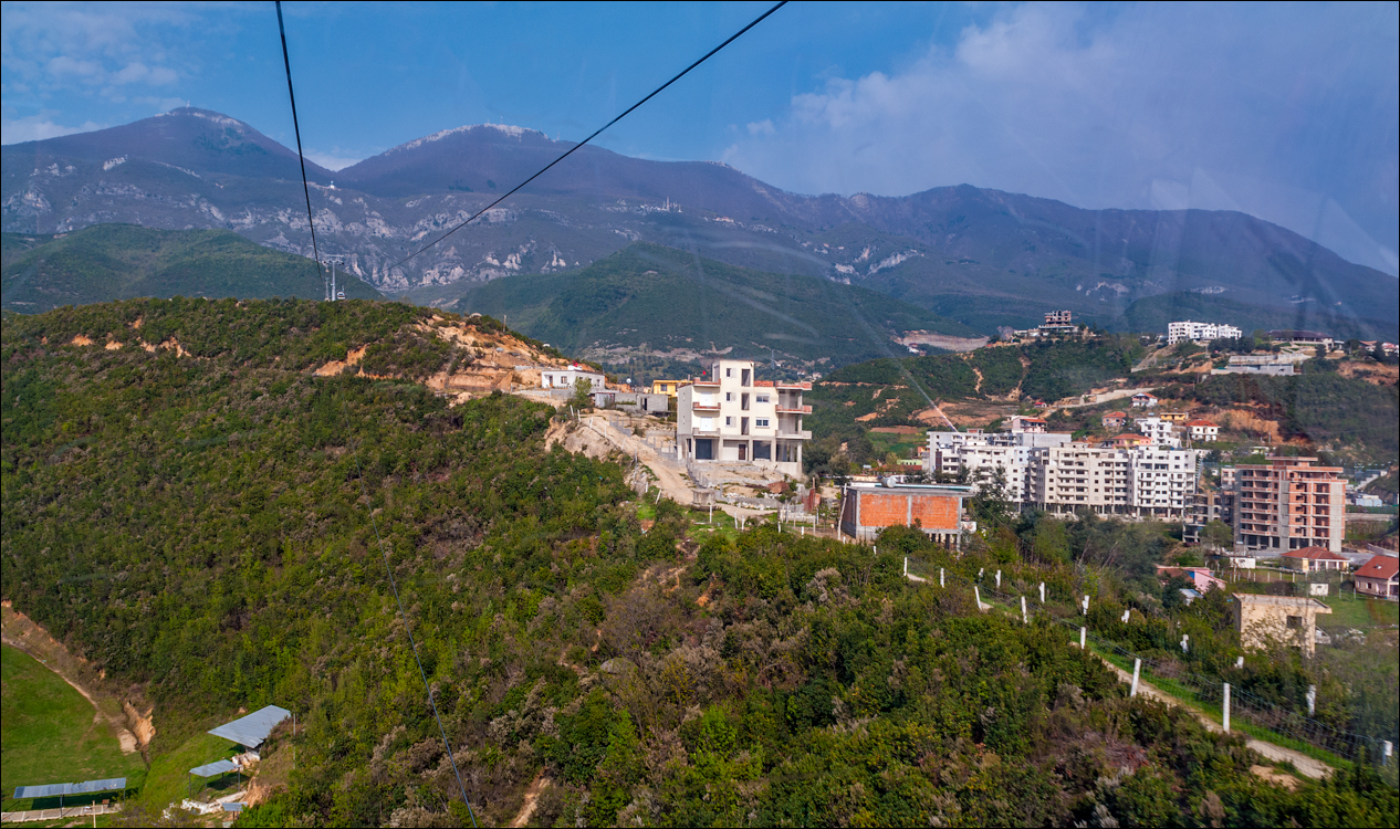 Titana Dajti April2009 20080416012