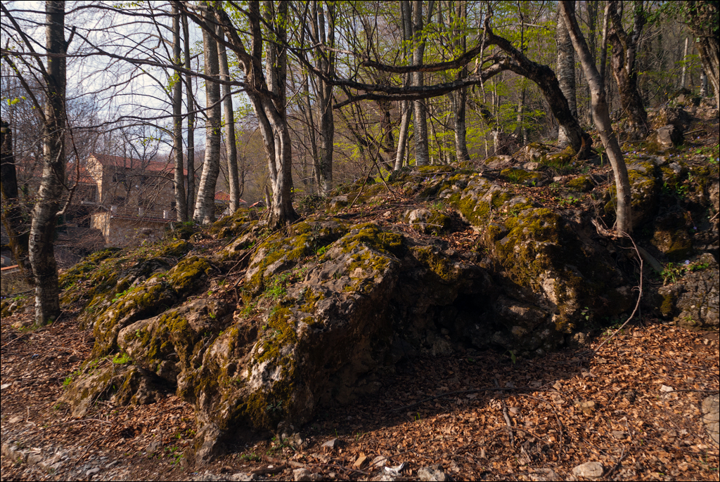 Titana Dajti April2009 20080416029