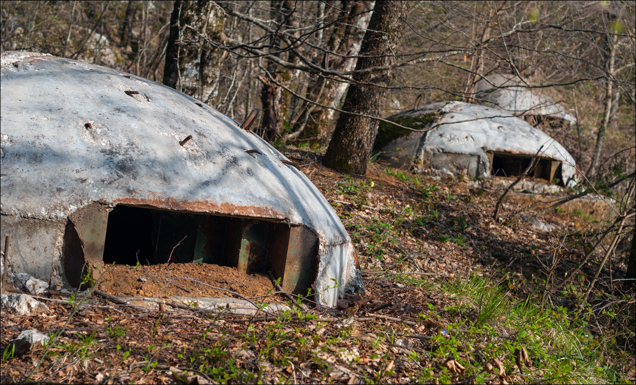 Titana Dajti April2009 20080416031