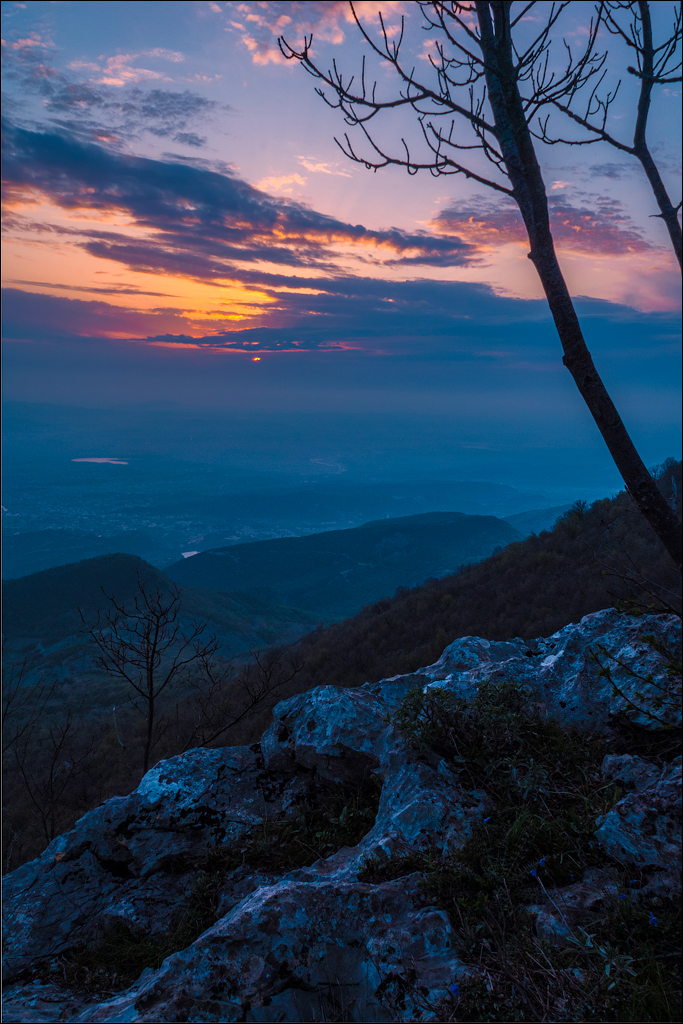 Titana Dajti April2009 20080416057