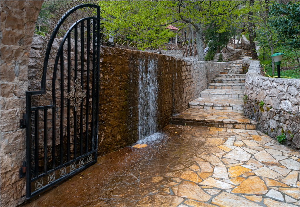 Titana Dajti April2009 20080417049