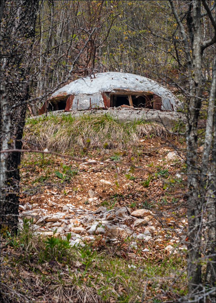 Titana Dajti April2009 20080417062