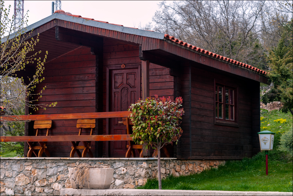 Titana Dajti April2009 20080417063