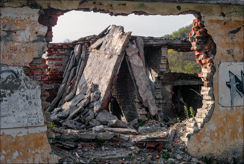 Titana Dajti April2009 20080417070