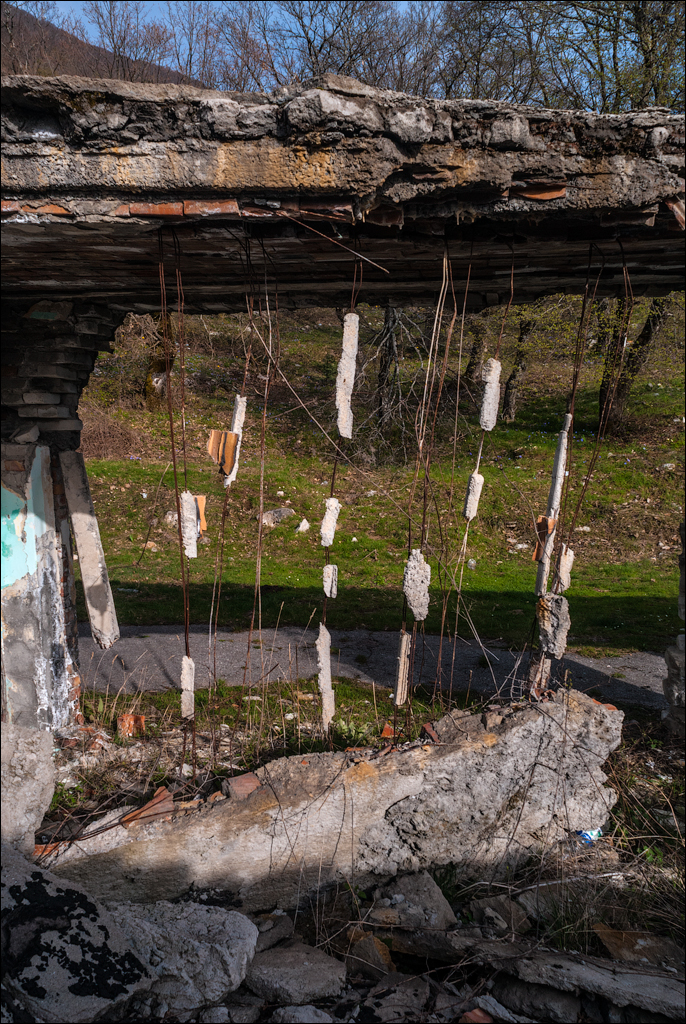 Titana Dajti April2009 20080417083