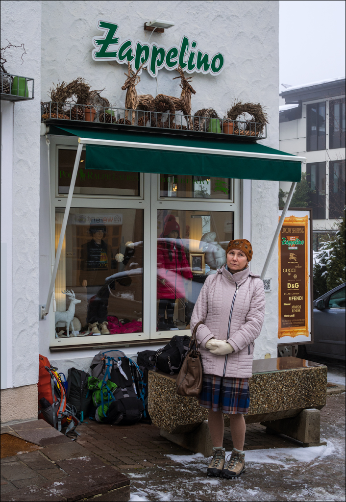 Zell am See 20180101010