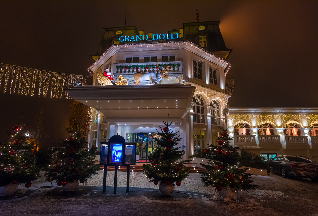 Zell am See 20180101041