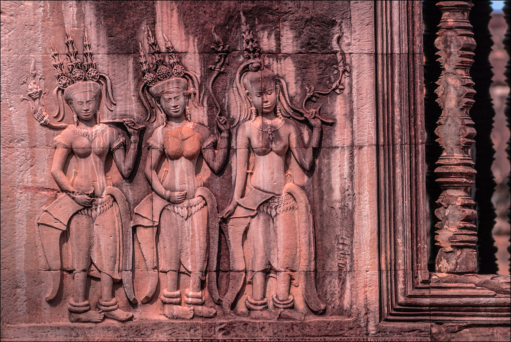 Angkor Wat Nov2009 047