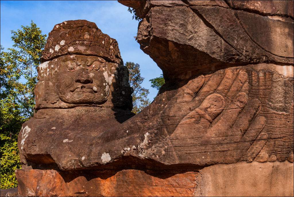 Angkor Wat Nov2009 067