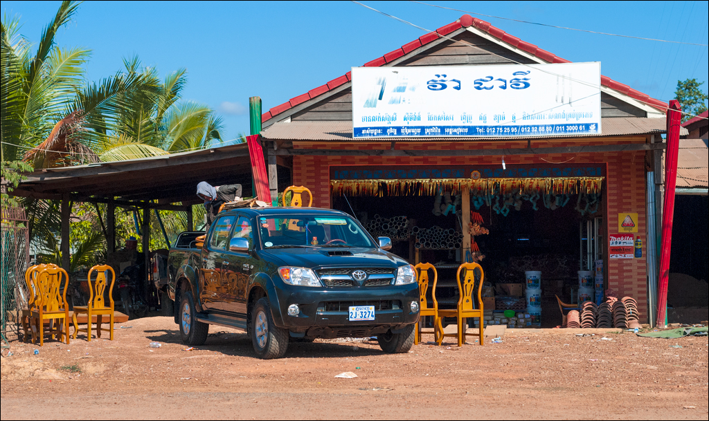 Preah Vihear Nov2009 090