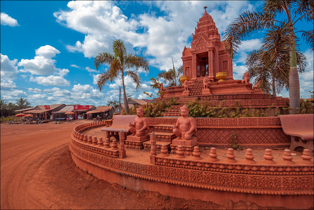 Preah Vihear Nov2009 110