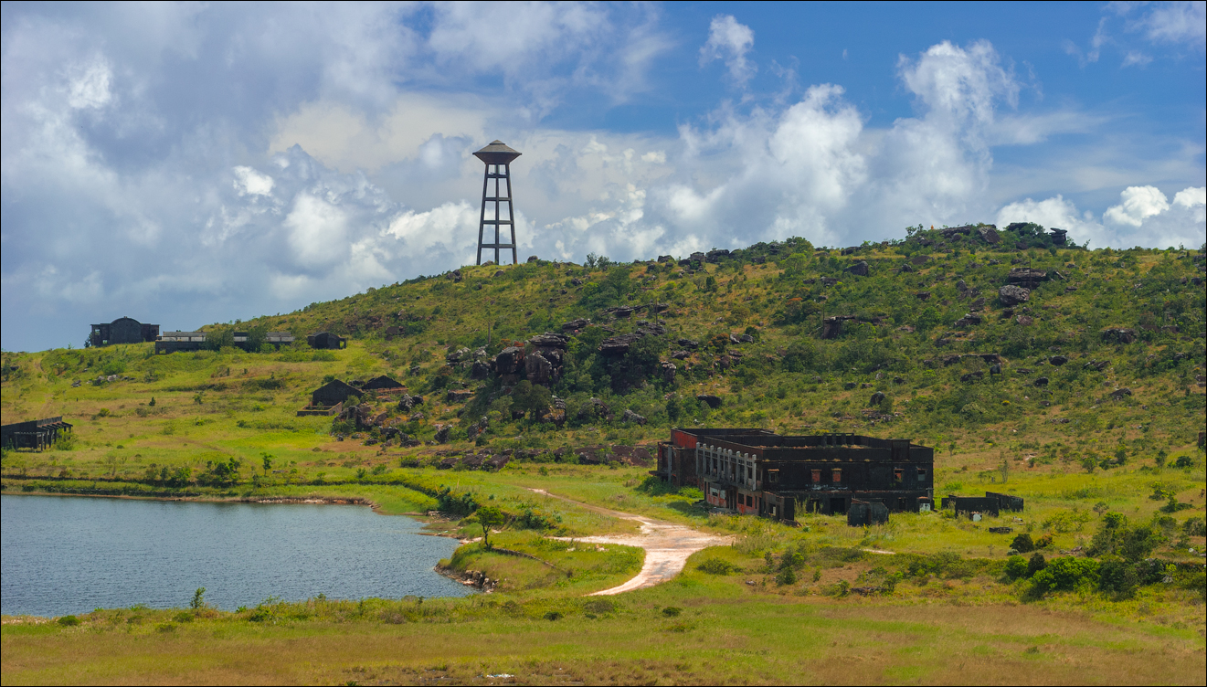 Kampot Bokor Nov2009 069