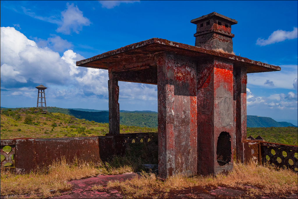 Kampot Bokor Nov2009 082