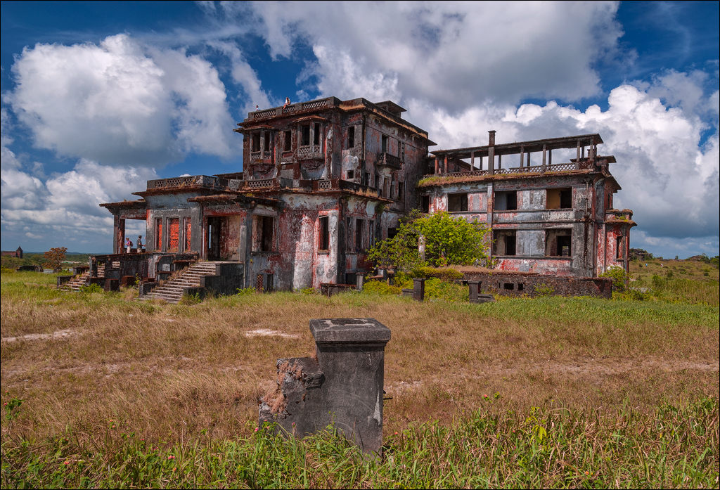 Kampot Bokor Nov2009 085