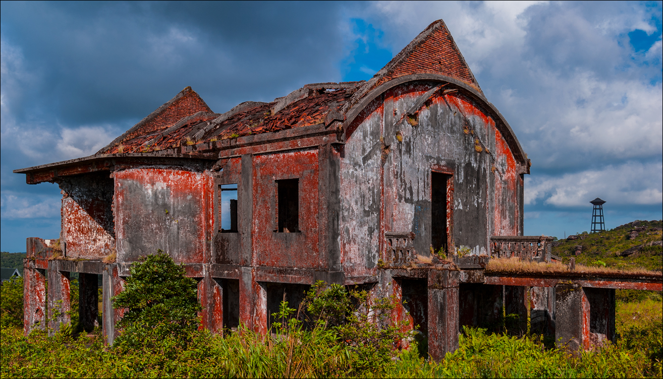 Kampot Bokor Nov2009 096