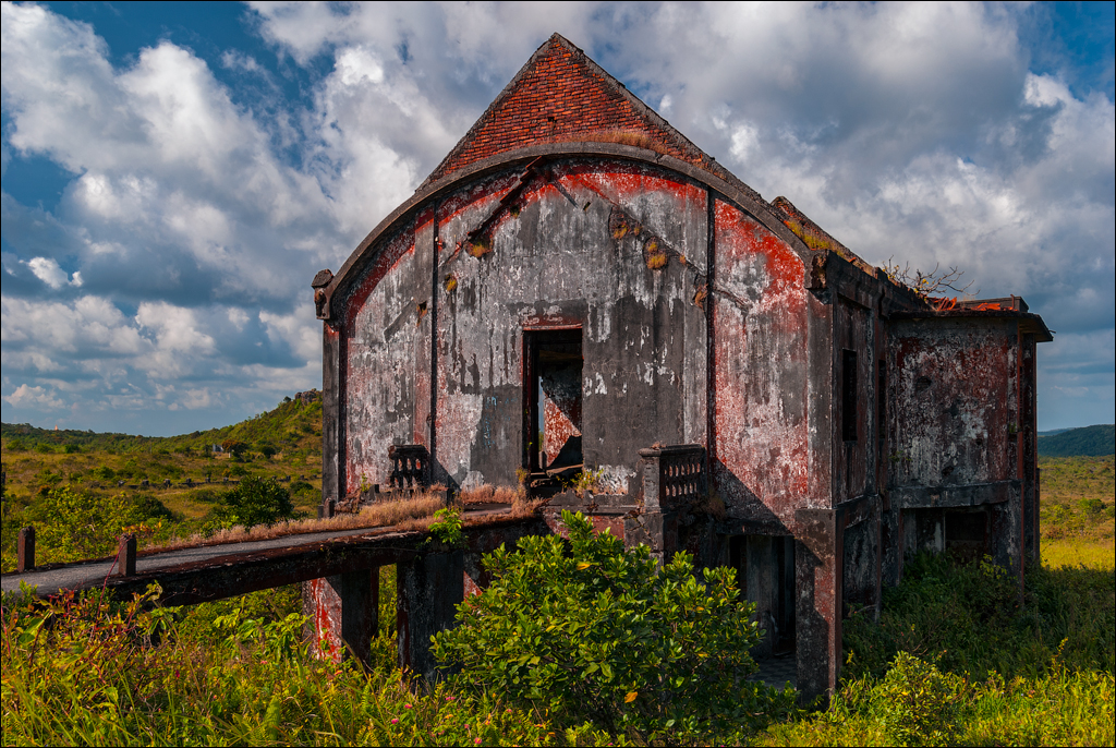 Kampot Bokor Nov2009 098