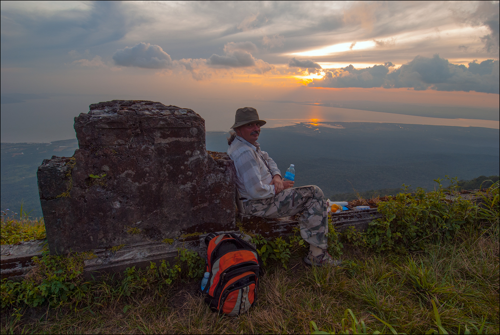 Kampot Bokor Nov2009 104