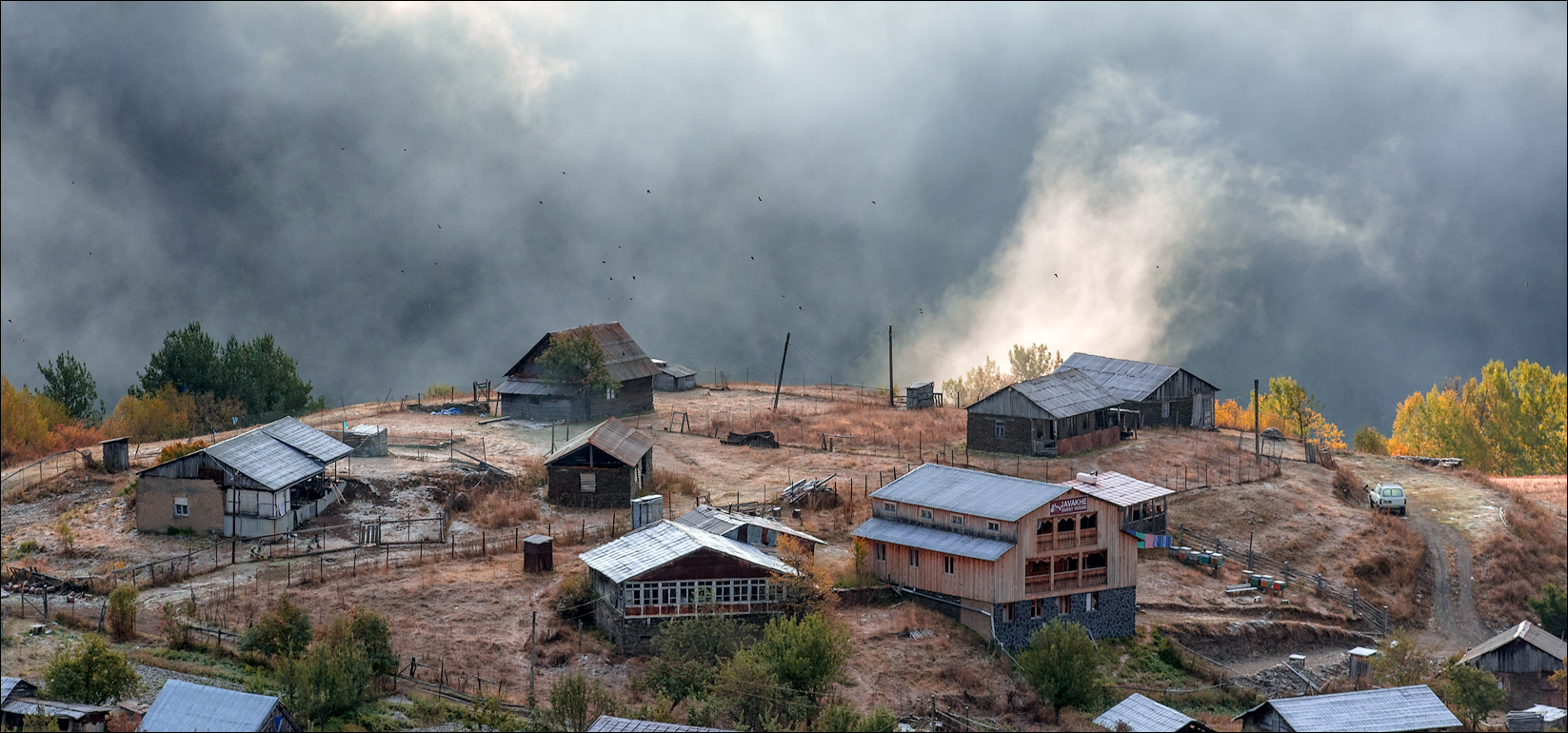 Georgia 160929054127366