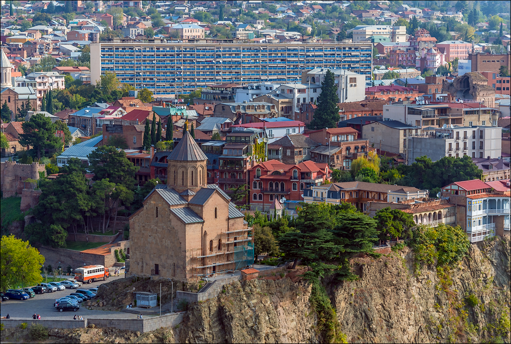 Georgia 161002080244902