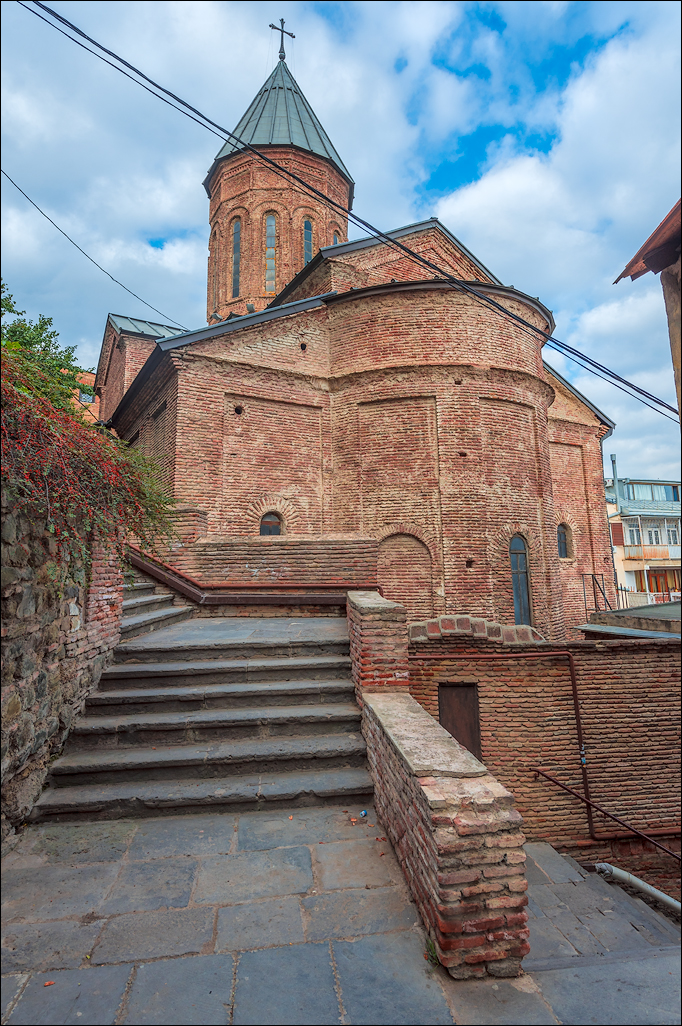 Georgia 161002070319817