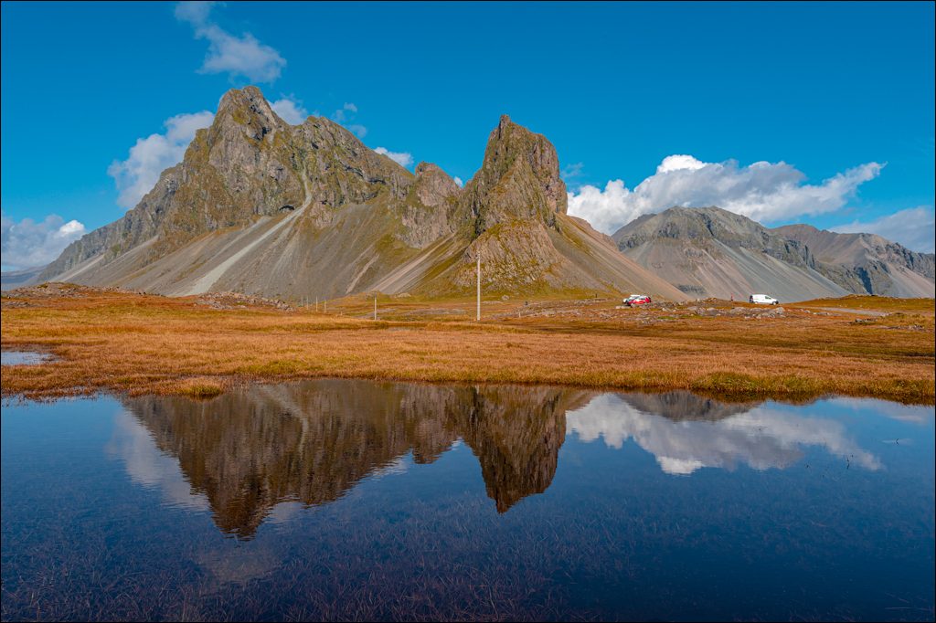Исландия 4. Jokullsarlon - Hofn - Hvalnes - Hengifoss - Rjukandi