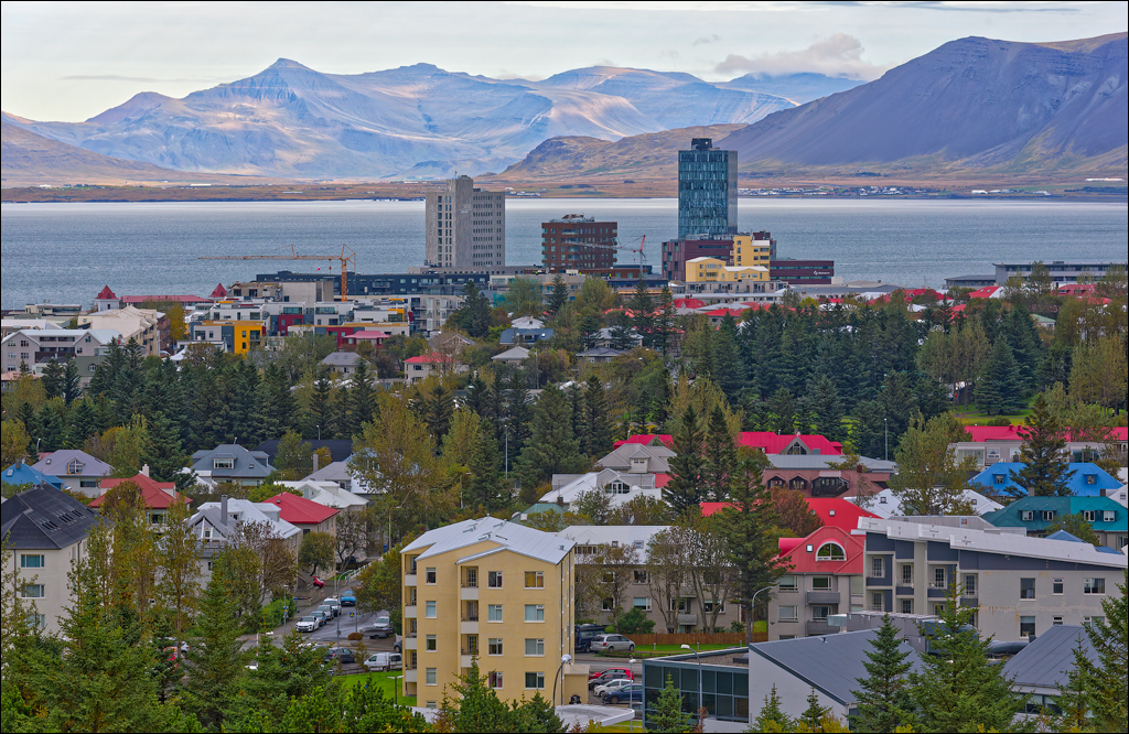 Reykjavik 2023 168