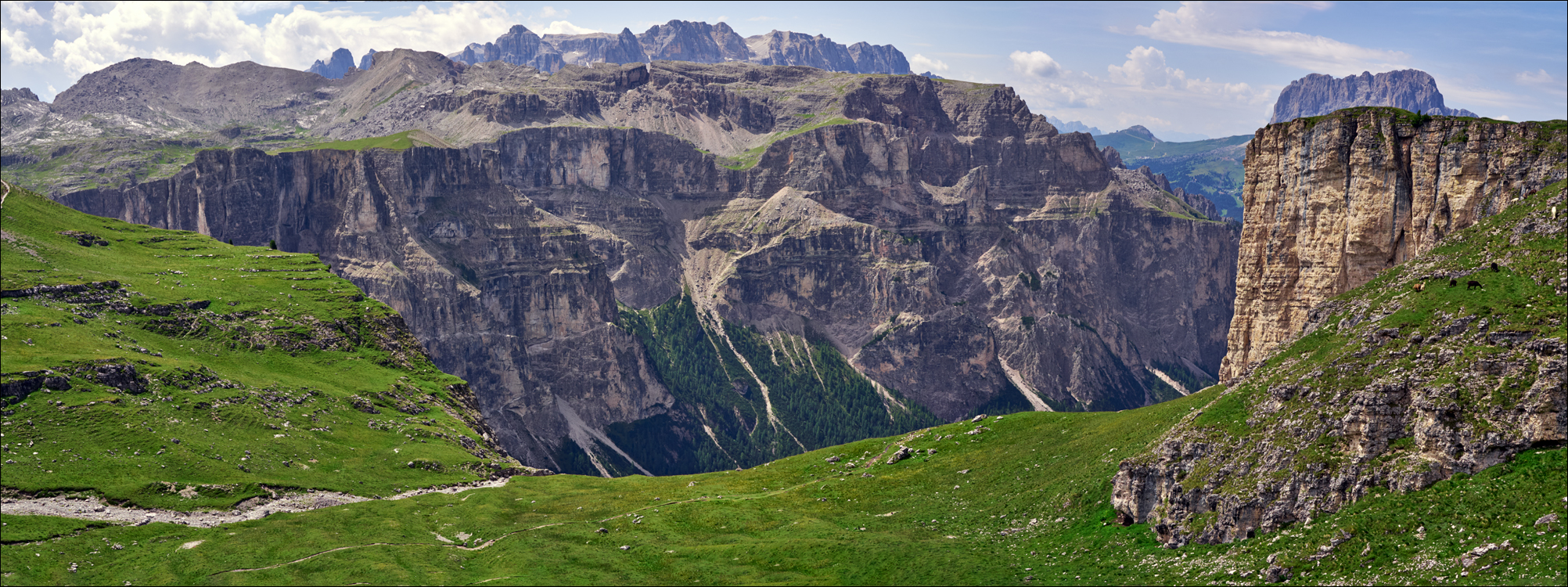 Dolomites 2017 3 022022