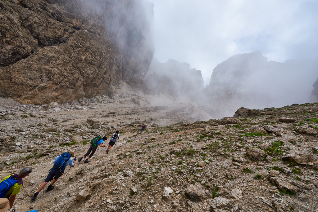 Dolomites 2017 3 082082