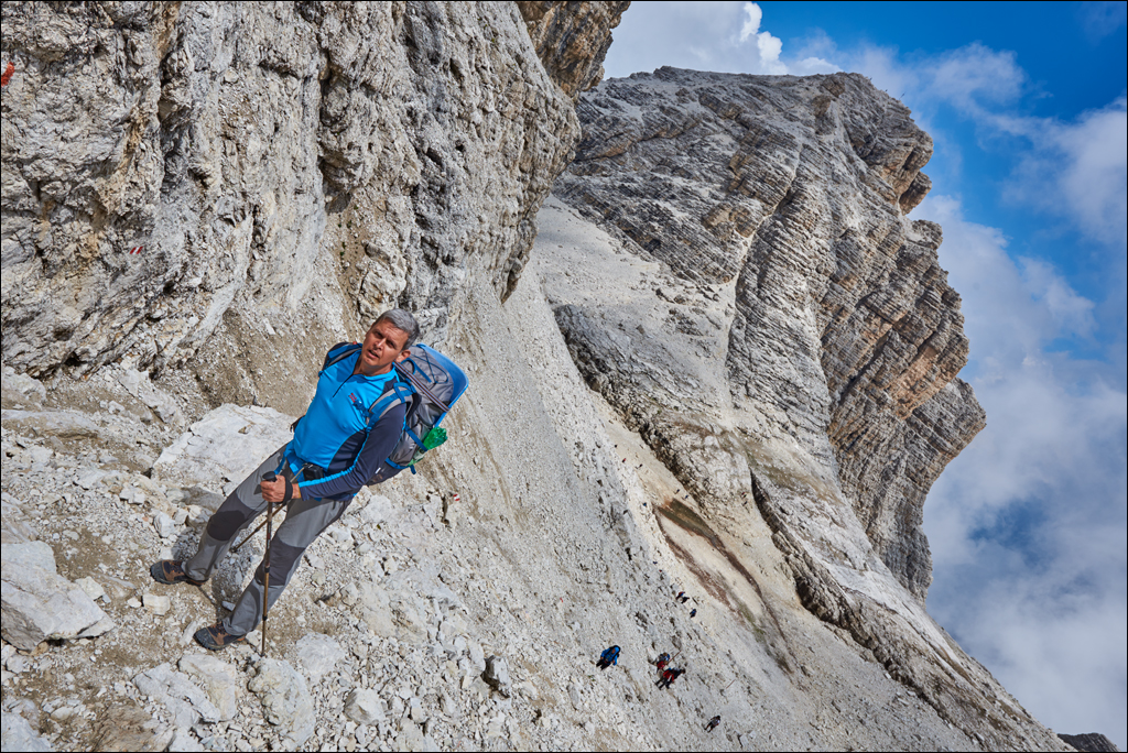 Dolomites 2017 3 103103
