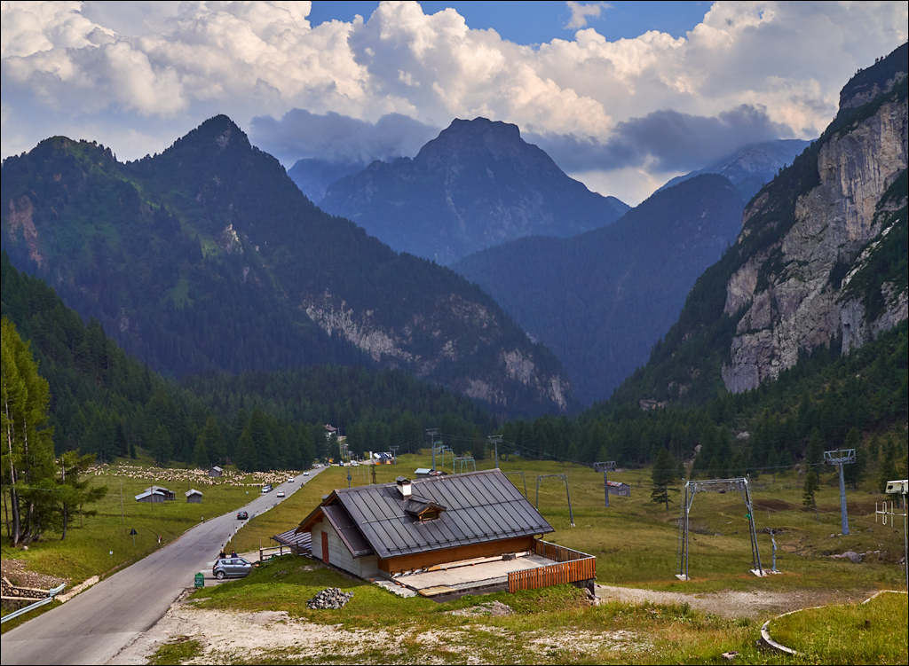 Dolomites 2017 4 045045