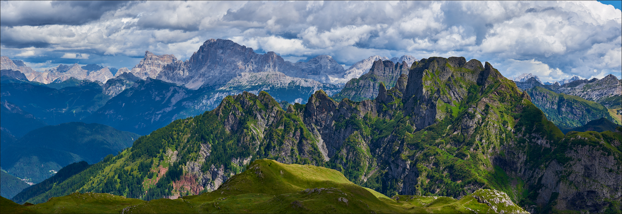 Dolomites 2017 4 124124
