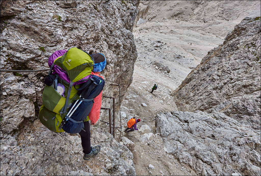 Dolomites 2017 5 013013