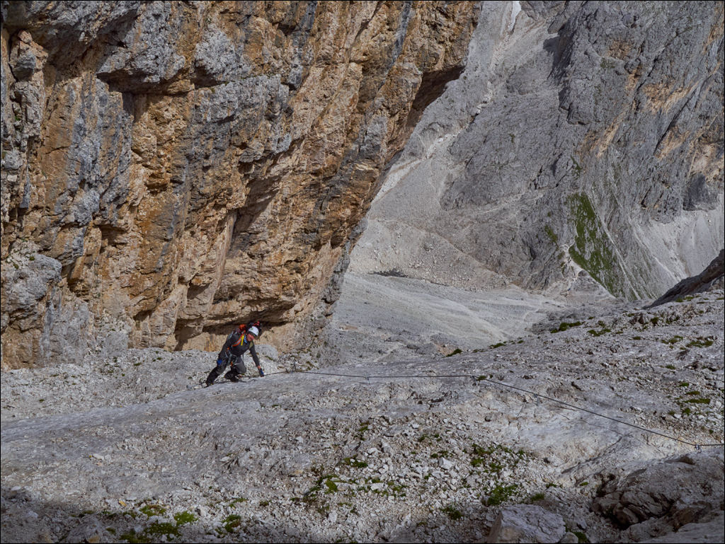 Dolomites 2017 5 100100