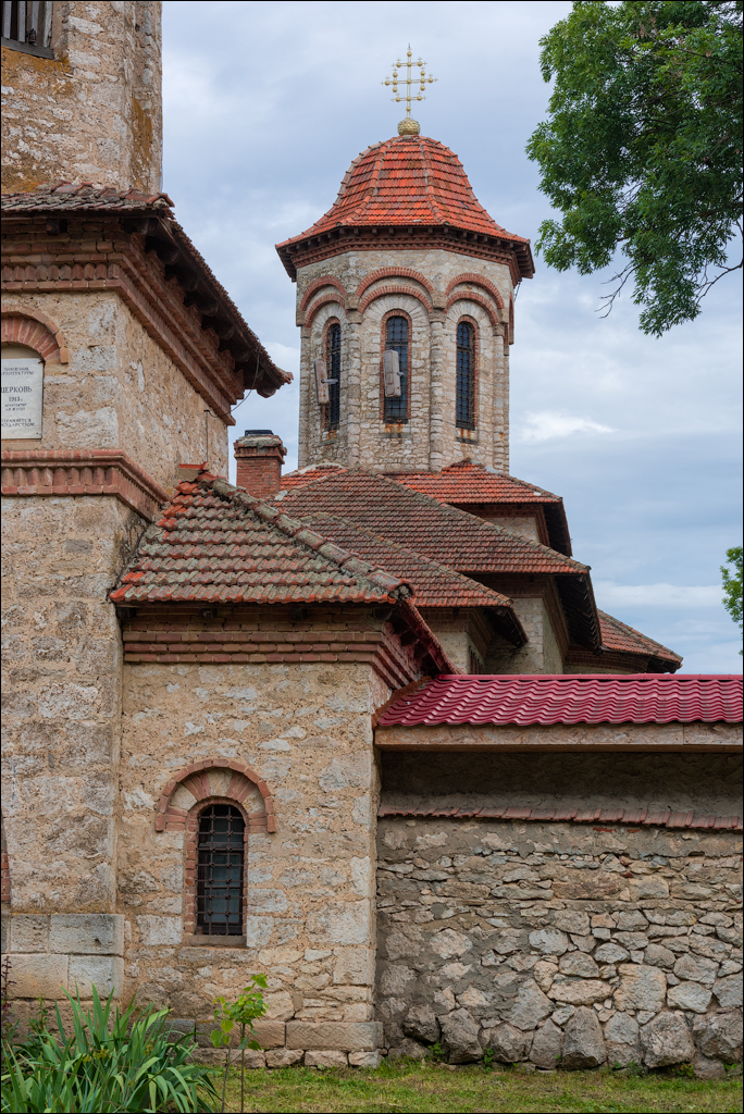 Soroca Ciuhuresti Saharna 20190427194