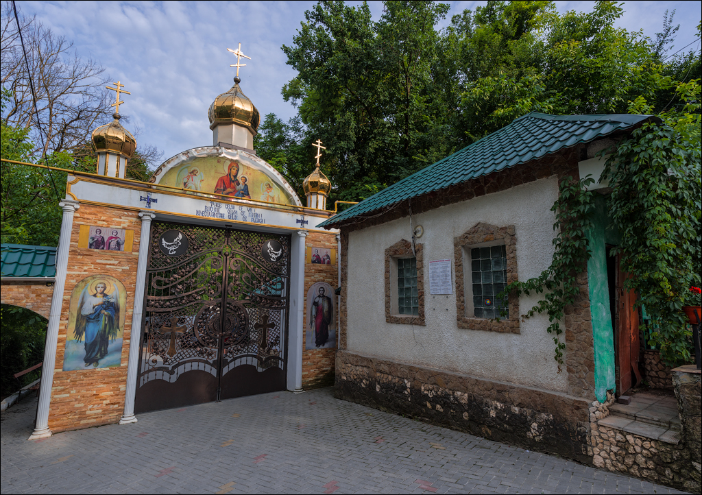 Soroca Ciuhuresti Saharna 20190427203