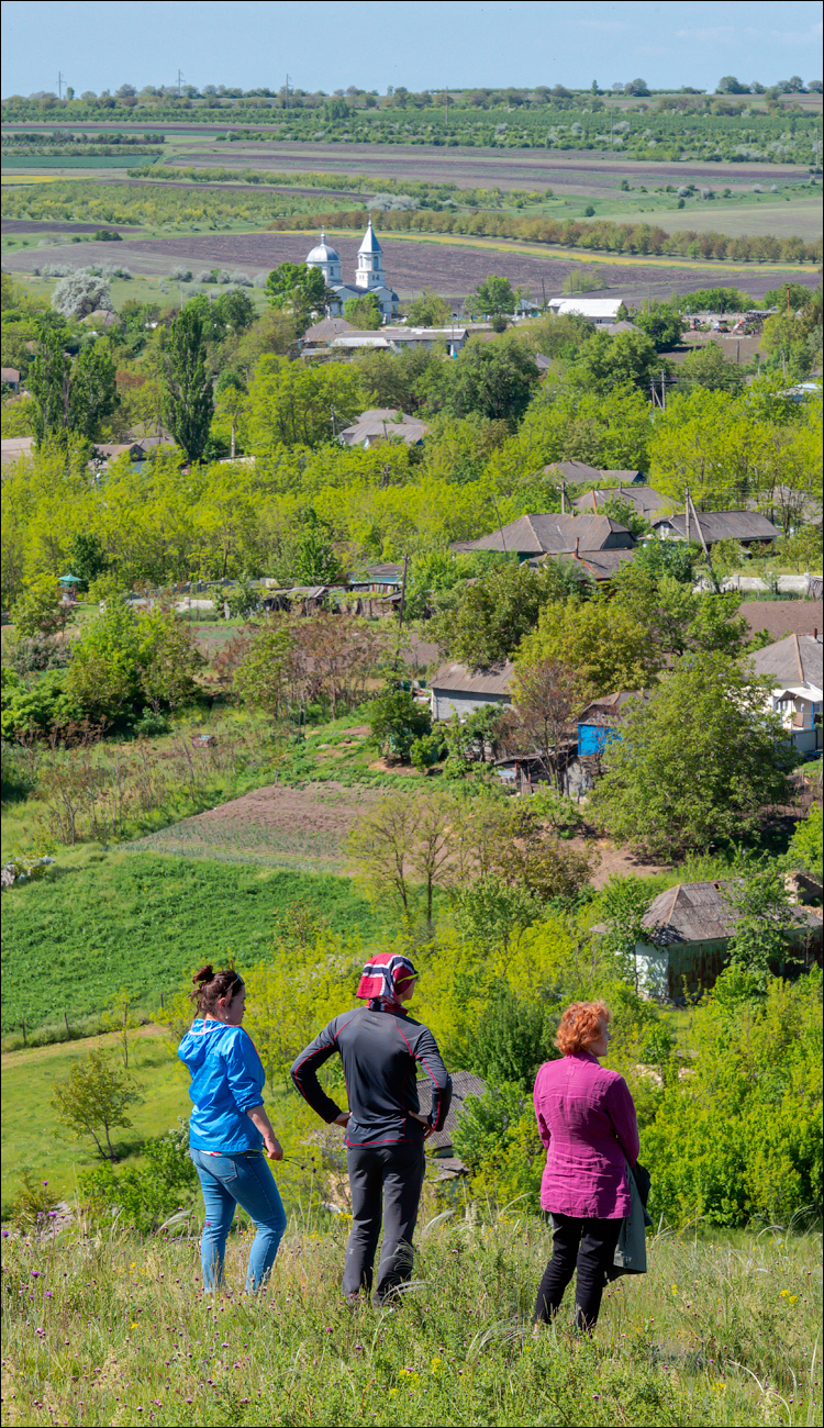 Varatic Duruitioarea Butesti 20210523 102