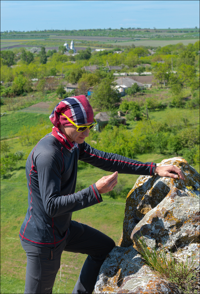 Varatic Duruitioarea Butesti 20210523 104