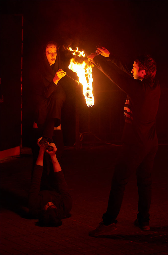 FireShow Alisa 2017 022022