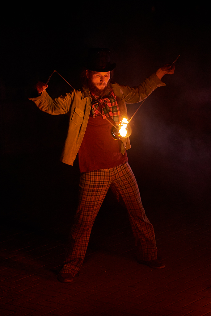 FireShow Alisa 2017 039039