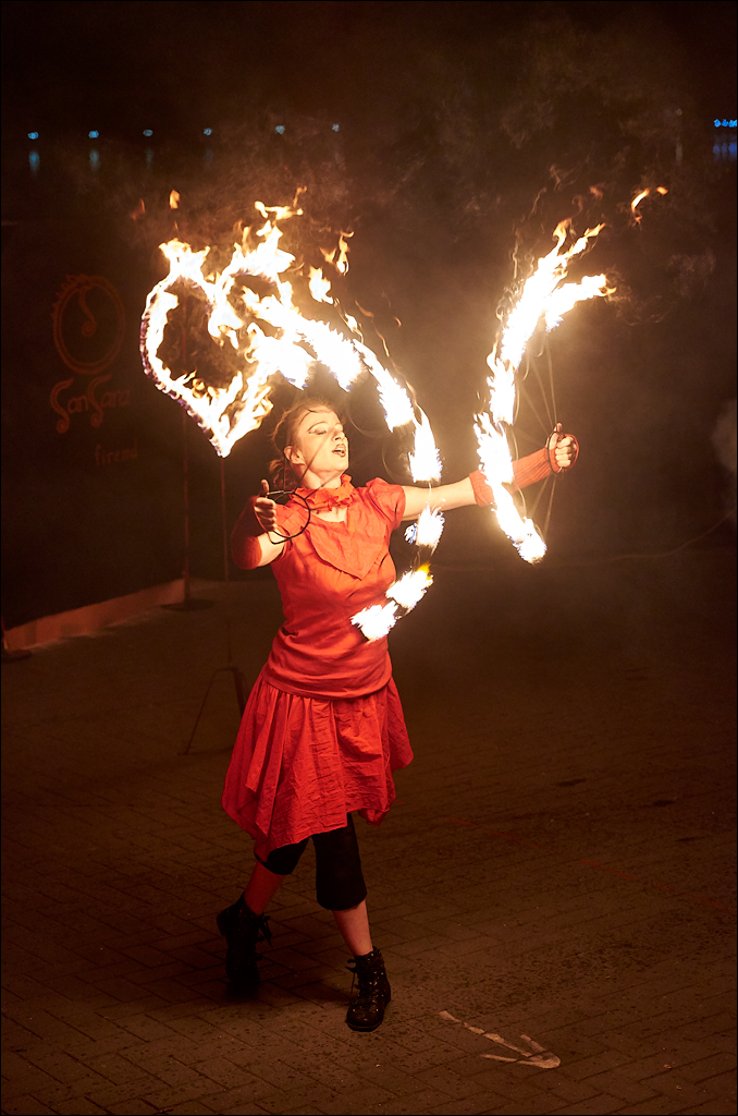 FireShow Alisa 2017 041041