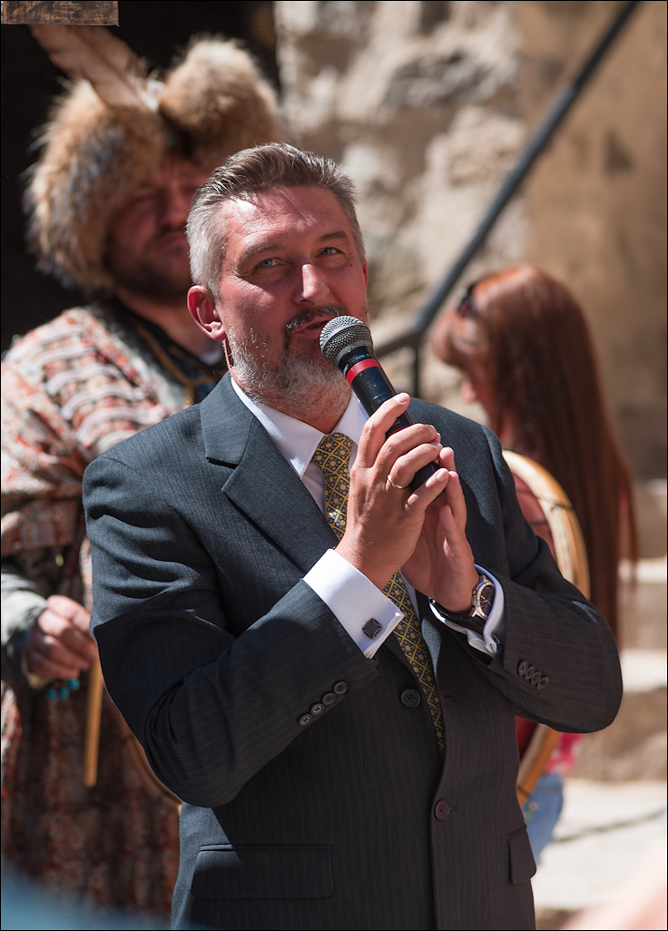 Soroca 5th Tower 16081650157