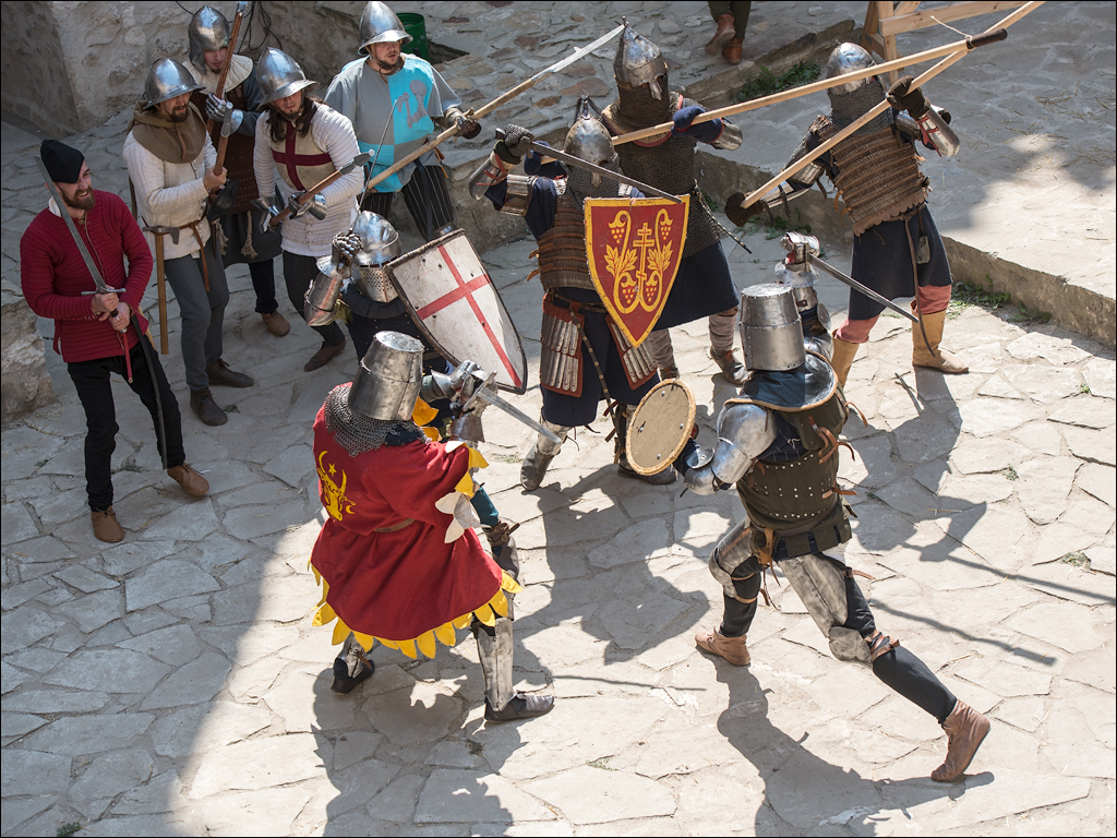 5 Th Turn 2017 158158