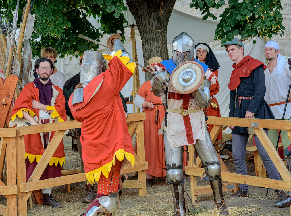 Soroca 5 Turn 2024 125