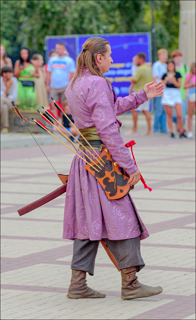 Soroca 5 Turn 2024 200