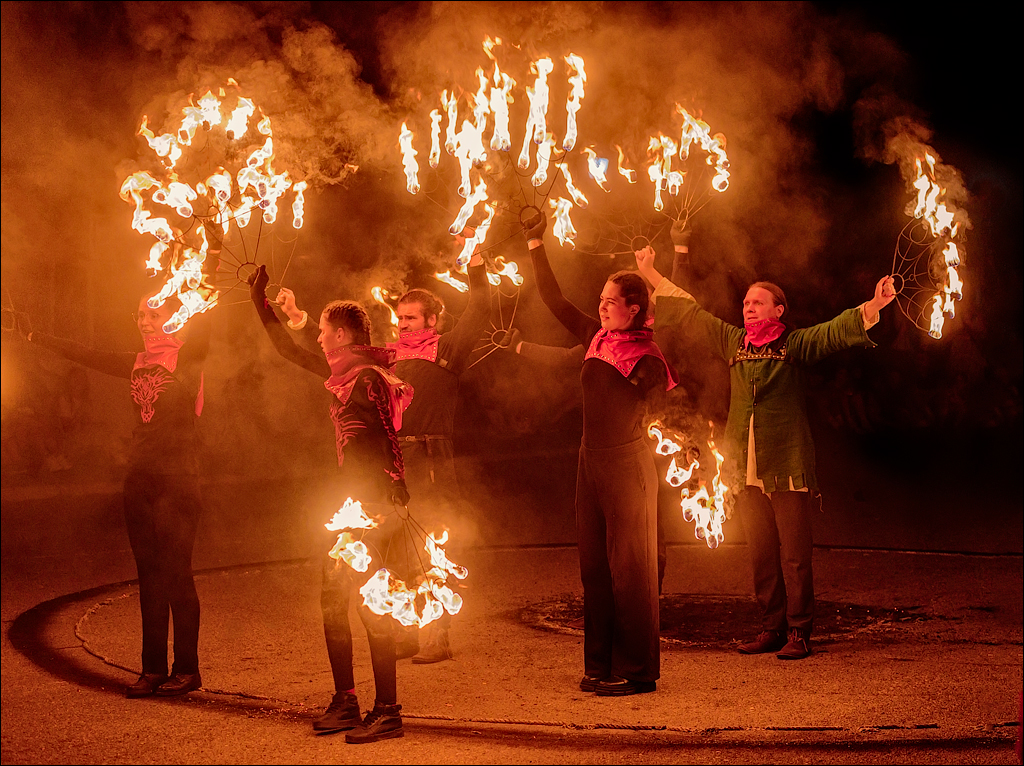 Soroca 5 Turn 2024 270