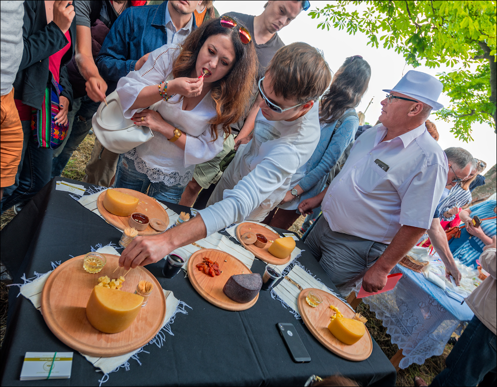 Horodiste SayCheeseFest Jun2018 011