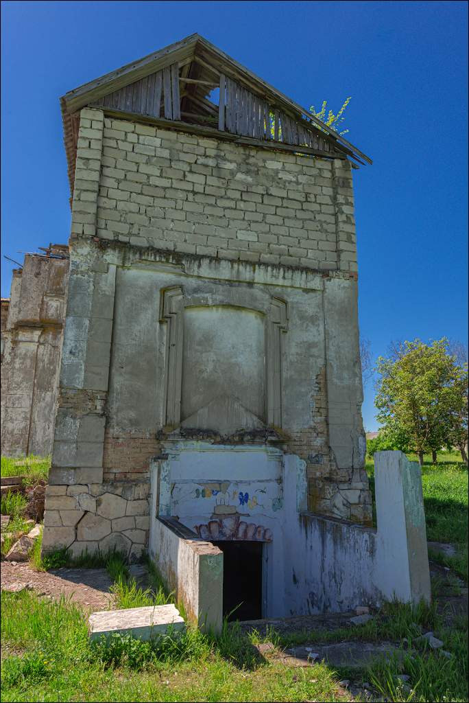 GuraBicului Dragalina 20210515 160