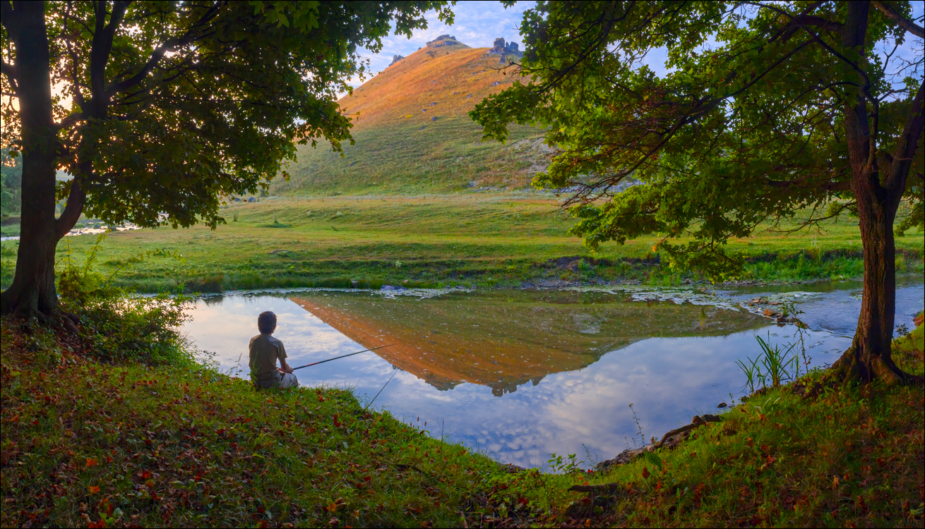 Бурланешты, которых нет '2005