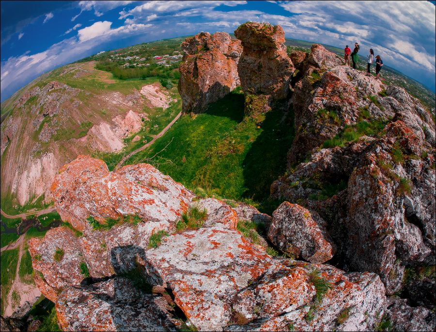 Коржеуць - Гординешть '2014.